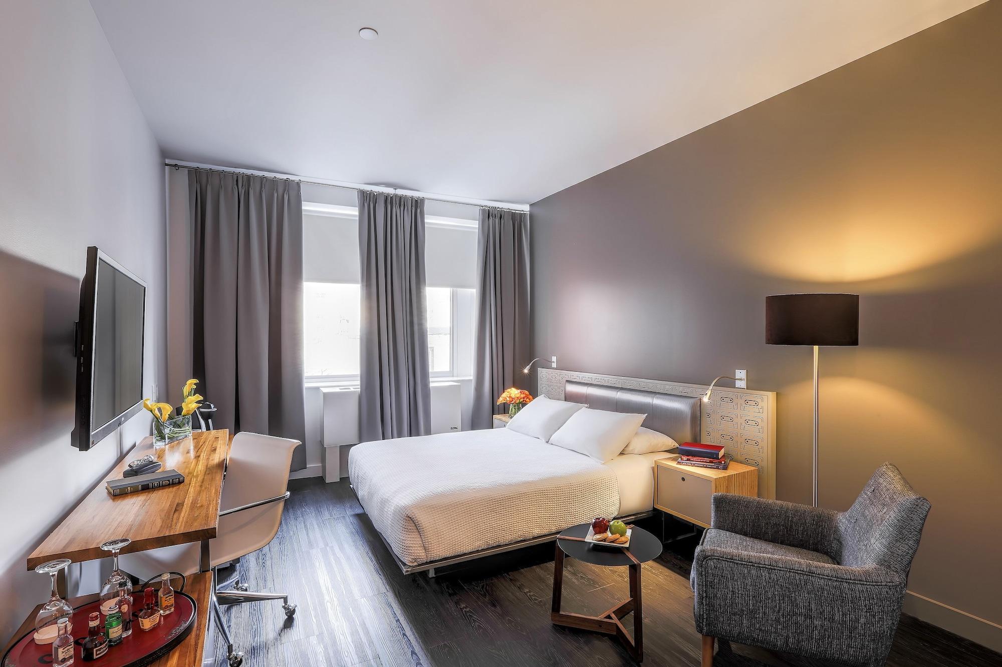 Nu Hotel Nueva York