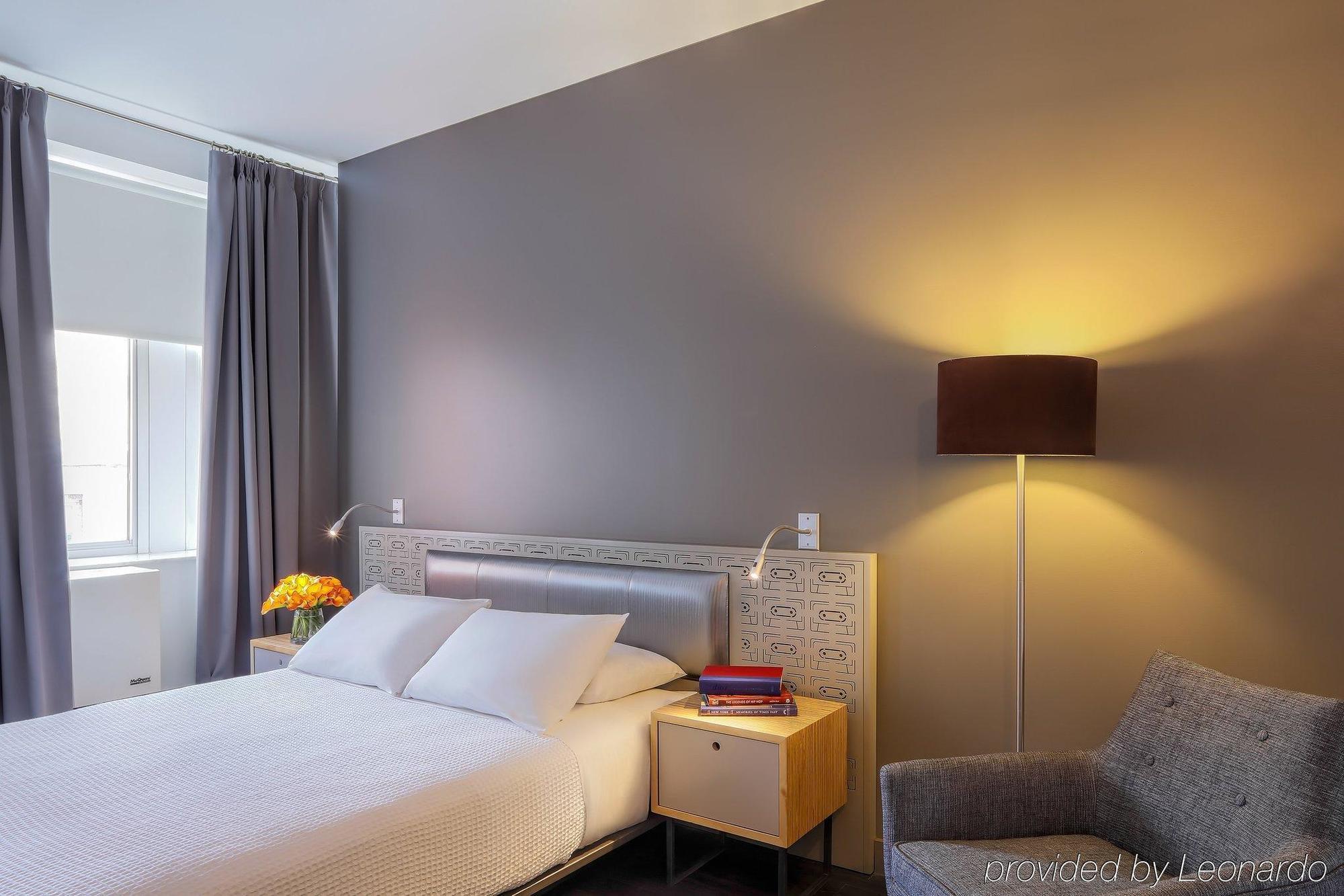Hotel Nu Nueva York